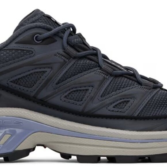 SALOMON SportsStyle Sneakers XT-6 EXPANSE L47445800 India Ink Mens 10.5 NEW - Picture 13 of 13